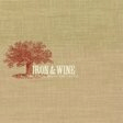 upward over the mountain easy guitar iron & wine