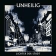 vergessen piano, vocal & guitar chords unheilig