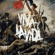 viva la vida arr. christopher hussey satb choir coldplay