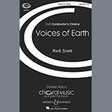 voices of earth satb choir mark sirett