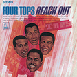 walk away, renee piano chords/lyrics the four tops