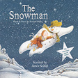 walking in the air theme from the snowman lead sheet / fake book howard blake