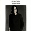 walking man piano, vocal & guitar chords james taylor