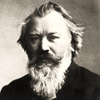 waltz in a flat major, op. 39, no. 15 cello and piano johannes brahms