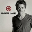 wanted very easy piano hunter hayes