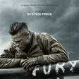 wardaddy piano theme from fury piano solo steven price