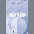 wassail song satb choir jerry rubino