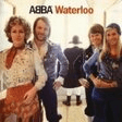 waterloo guitar chords/lyrics abba