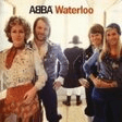 waterloo lead sheet / fake book abba