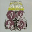 waterloo sunset piano, vocal & guitar chords the kinks