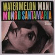 watermelon man piano, vocal & guitar chords herbie hancock