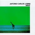 wave clarinet solo antonio carlos jobim