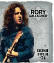 wave myself goodbye guitar tab rory gallagher