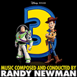 we belong together from toy story 3 alto sax solo randy newman