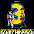 we belong together from toy story 3 clarinet solo randy newman