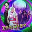 we own the night from disney's zombies 2 easy piano zombies cast