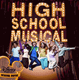 we're all in this together from high school musical easy piano high school musical cast