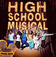 we're all in this together from high school musical ukulele high school musical cast