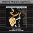 we shall overcome piano, vocal & guitar chords pete seeger