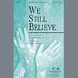 we still believe alto sax sub. horn choir instrumental pak cliff duren