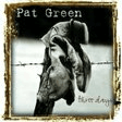 we've all got our reasons easy guitar tab pat green