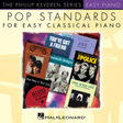 we've only just begun classical version arr. phillip keveren easy piano carpenters