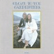 we've only just begun piano, vocal & guitar chords right hand melody carpenters