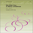 we wish you a merry christmas 1st eb alto saxophone woodwind ensemble keith young