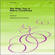 we wish you a merry christmas full score woodwind ensemble lombardo