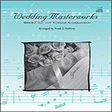 wedding masterworks horn in f piano/score brass solo halferty