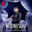 wednesday main titles piano solo danny elfman
