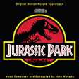 welcome to jurassic park from jurassic park instrumental solo treble clef high range john williams