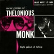 well you needn't it's over now piano transcription thelonious monk