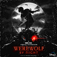werewolf by night: mane theme piano solo michael giacchino