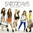 what about us feat. sean paul 5 finger piano the saturdays