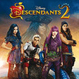 what's my name from disney's descendants 2 easy piano china anne mcclain, dylan playfair & thomas doherty
