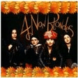 what's up guitar chords/lyrics 4 non blondes