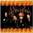 what's up piano, vocal & guitar chords 4 non blondes