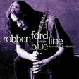 when i leave here guitar tab robben ford