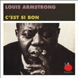 when it's sleepy time down south piano & vocal louis armstrong