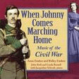 when johnny comes marching home lead sheet / fake book patrick sarsfield gilmore