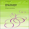 when the saints go marching in alto sax 2 woodwind ensemble niehaus