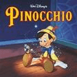 when you wish upon a star from pinocchio lead sheet / fake book cliff edwards