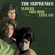 where did our love go easy guitar tab the supremes