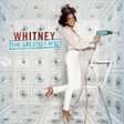 where do broken hearts go piano, vocal & guitar chords whitney houston