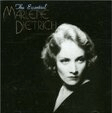 where have all the flowers gone easy piano marlene dietrich