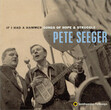 where have all the flowers gone recorder solo pete seeger