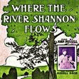 where the river shannon flows lead sheet / fake book james j. russell