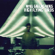 while the song remains the same guitar tab noel gallagher's high flying birds