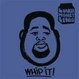 whip it piano, vocal & guitar chords lunchmoney lewis